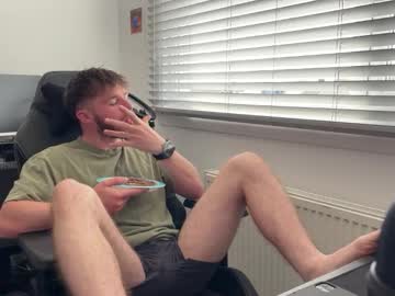 Dtr_Juts July 12, 2025 Chaturbate stream image