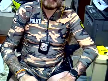 Interestingmanfromspain July 12, 2025 Chaturbate stream image
