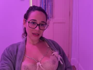 Rebecastorm July 12, 2025 Chaturbate stream image