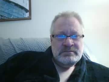 Rob872217 July 12, 2025 Chaturbate stream image
