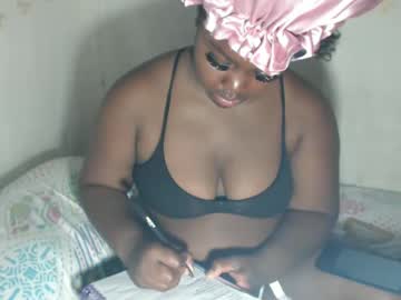 Tanishaebony_ July 12, 2025 Chaturbate stream image