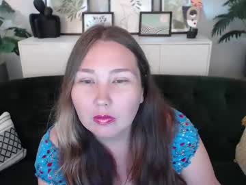 Your_Yollanda July 12, 2025 Chaturbate stream image