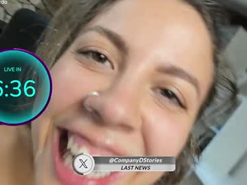 Daily_Stories July 12, 2025 Chaturbate stream image