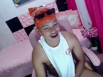 Hardblack_Panter69 July 12, 2025 Chaturbate stream image