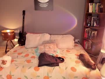 Rouss_Henao July 12, 2025 Chaturbate stream image