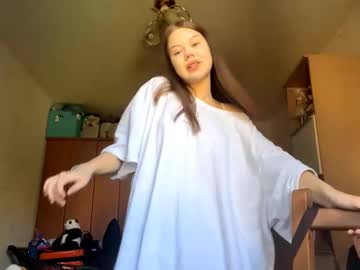 Darling_Moon July 12, 2025 Chaturbate stream image