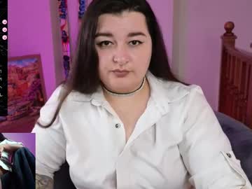 Kira_Fire July 12, 2025 Chaturbate stream image