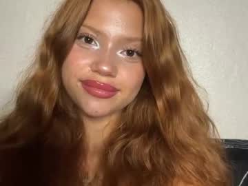 Merylhassell July 12, 2025 Chaturbate stream image