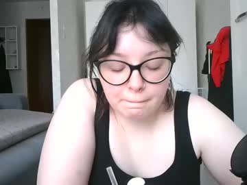 Ninaglow July 12, 2025 Chaturbate stream image