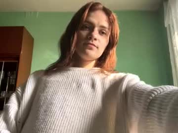 Petal_Queen July 12, 2025 Chaturbate stream image
