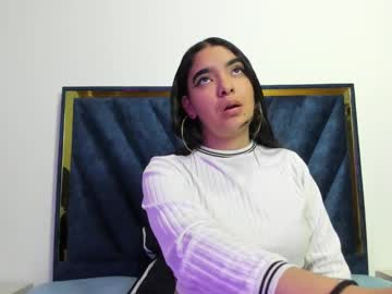 Salomeortiiz July 12, 2025 Chaturbate stream image