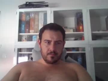 Stark_86 July 12, 2025 Chaturbate stream image
