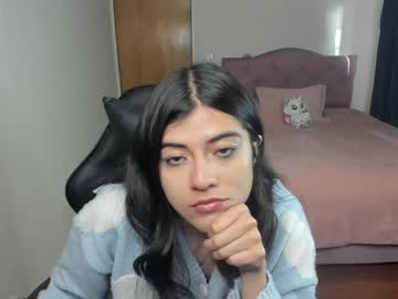 Valerie__Sky July 12, 2025 Chaturbate stream image