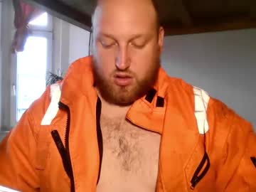 Xworkbearx July 12, 2025 Chaturbate stream image