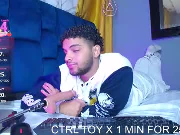 Alejo_Gonzalez_ July 12, 2025 Chaturbate stream image