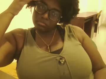 Blackgoddess90 July 12, 2025 Chaturbate stream image