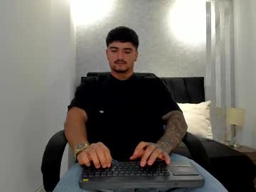 Fetherick July 12, 2025 Chaturbate stream image
