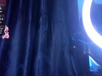 Irirs_Sex July 12, 2025 Chaturbate stream image