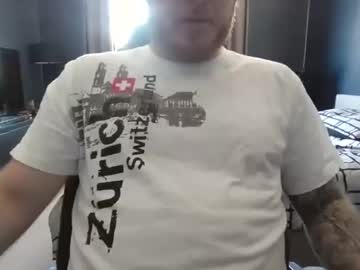 Littleboss94 July 12, 2025 Chaturbate stream image