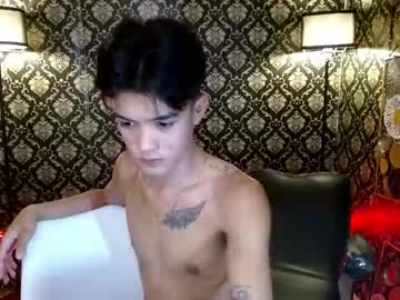 _Robinmartinxx July 12, 2025 Chaturbate stream image