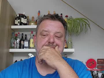 Swissnomad July 12, 2025 Chaturbate stream image