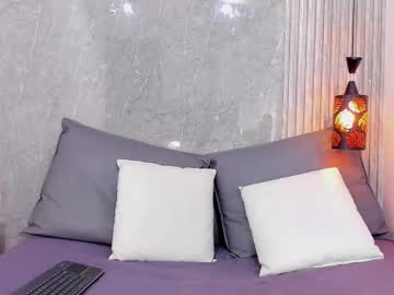 Andrea_Jimenez_1 July 12, 2025 Chaturbate stream image