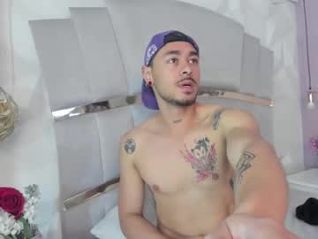 Bastiansantos_ July 12, 2025 Chaturbate stream image