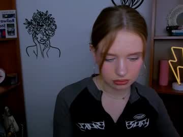 Eva_Drive July 12, 2025 Chaturbate stream image