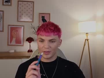 Justin_Cutie July 12, 2025 Chaturbate stream image
