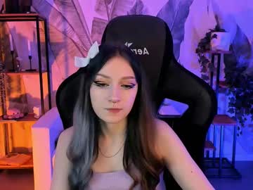 Lii_Luu July 12, 2025 Chaturbate stream image