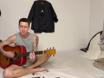 Sehorn July 12, 2025 Chaturbate stream image