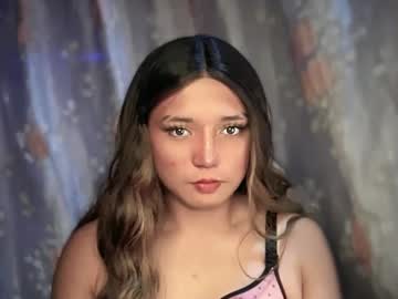 Classydoll_Axx July 12, 2025 Chaturbate stream image