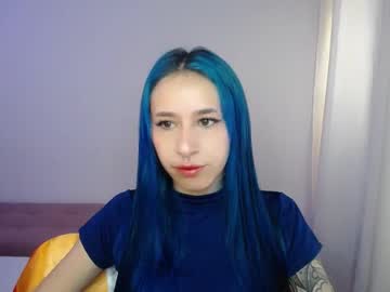 Dakota_Senju July 12, 2025 Chaturbate stream image