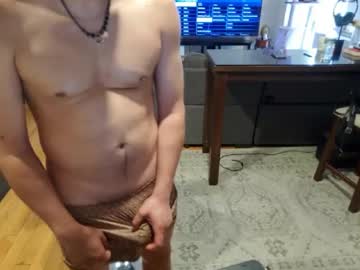 Herenow_Letsdothis July 12, 2025 Chaturbate stream image