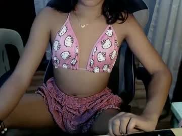 Iam_Pinayslut July 12, 2025 Chaturbate stream image