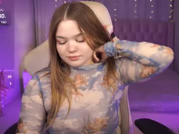 Lunahawkins July 12, 2025 Chaturbate stream image