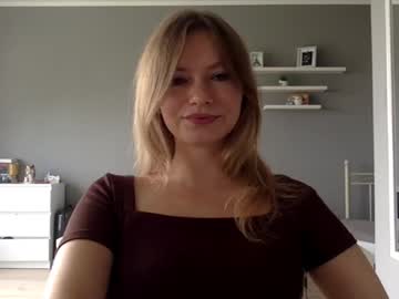 Lux_Millie July 12, 2025 Chaturbate stream image