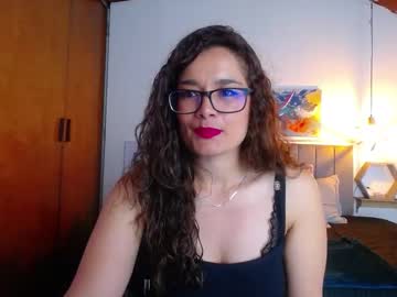 Rose_Thompson1 July 12, 2025 Chaturbate stream image