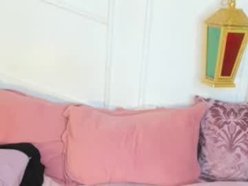Samanta_Wells July 12, 2025 Chaturbate stream image