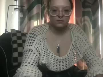 Synthbisociation July 12, 2025 Chaturbate stream image