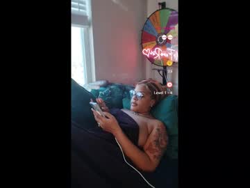 Urfaveriri July 12, 2025 Chaturbate stream image