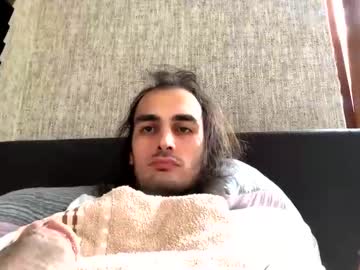 Ahbehbi12 July 12, 2025 Chaturbate stream image