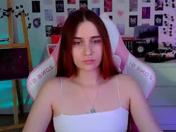 Alicecharmy July 12, 2025 Chaturbate stream image