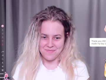 Angelanty July 12, 2025 Chaturbate stream image