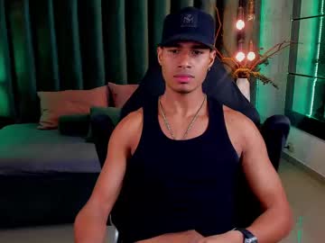 Arthurandgrace_Mg July 12, 2025 Chaturbate stream image