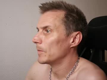 Fornix86 July 12, 2025 Chaturbate stream image
