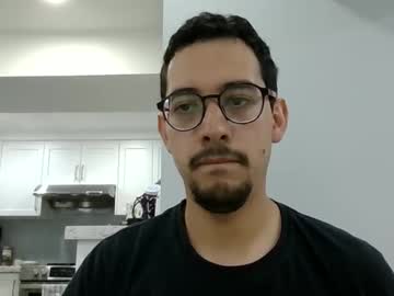 Jean_Hard_ July 12, 2025 Chaturbate stream image