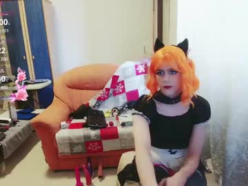 Lilah_Ts July 12, 2025 Chaturbate stream image