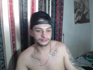 Magico_9809 July 12, 2025 Chaturbate stream image
