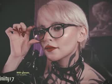 Abril__Colen July 12, 2025 Chaturbate stream image
